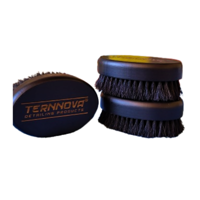 CEPILLO TAPIZADO OVALADO - TERNNOVA