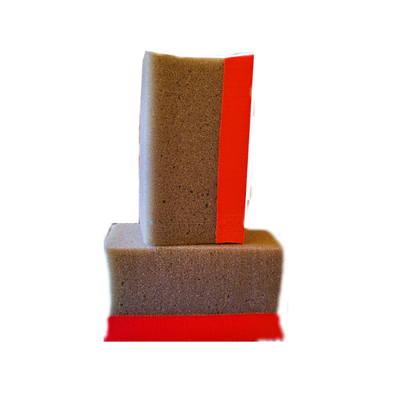 APLICADOR RECTANGULAR CON BASE