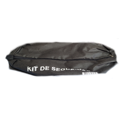 BOLSO SEGURIDAD
