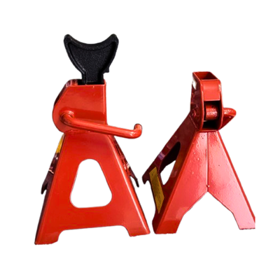 CABALLETES REFORZADOS 2tn. - IAEL