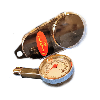 CALIBRE PRESION NEUMATICO - IAEL