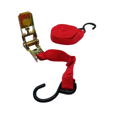 CINTA DE AMARRE TIPO CRIQUE