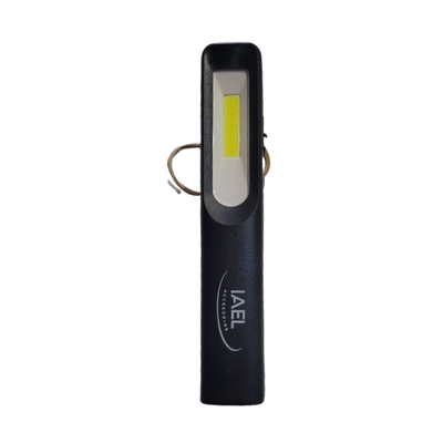 PORTATIL LUZ LED COB