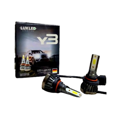 CREE LED Y3