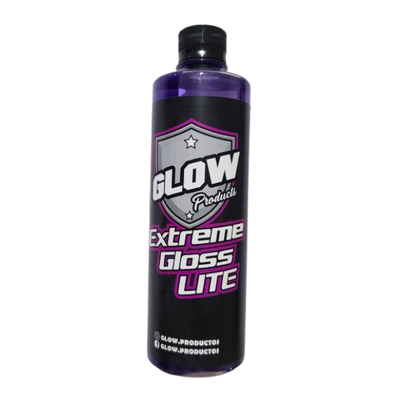 EXTREME GLOSS LITE - GLOW