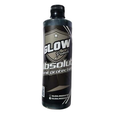 ABSOLUT VINYL PROTECTION - GLOW