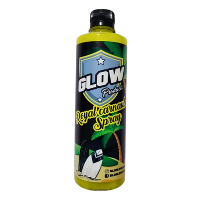 ROYAL CARNAUBA SPRAY - GLOW
