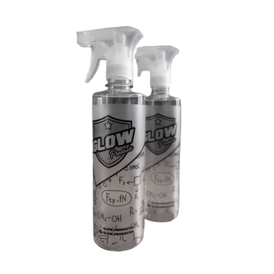 ENVASE MEDIDOR - GLOW