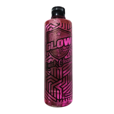 QUICK CLEANING - GLOW