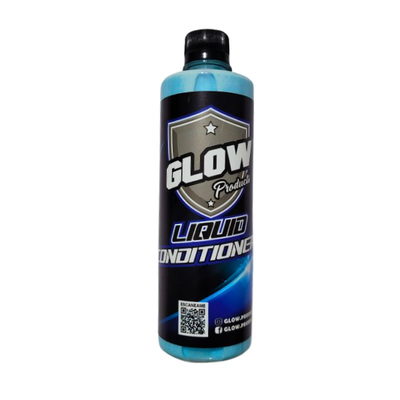 LIQUID CONDITIONER - GLOW