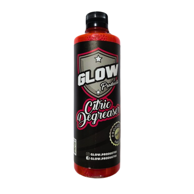 CITRIC DEGREASER - GLOW