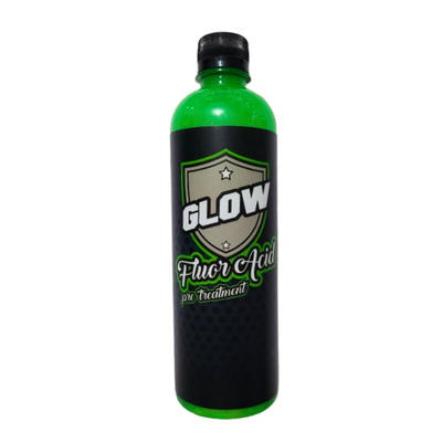 FLUOR ACID - GLOW