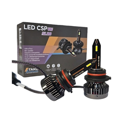 CREE LED V6 SLIM