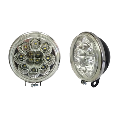 FAROS LED REDONDO 95MM - IAEL