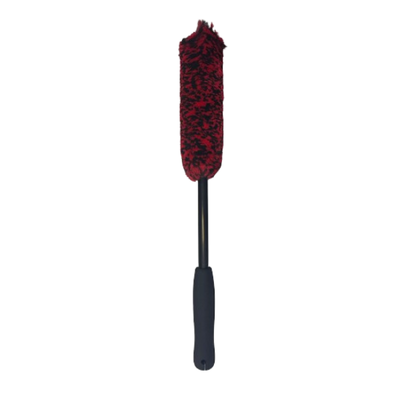 CEPILLO DE LLANTAS DE MICROFIBRA