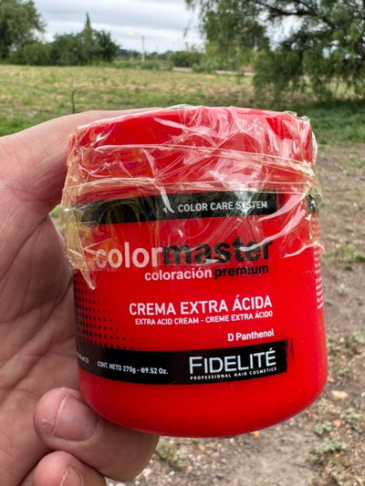 Crema extra acida 