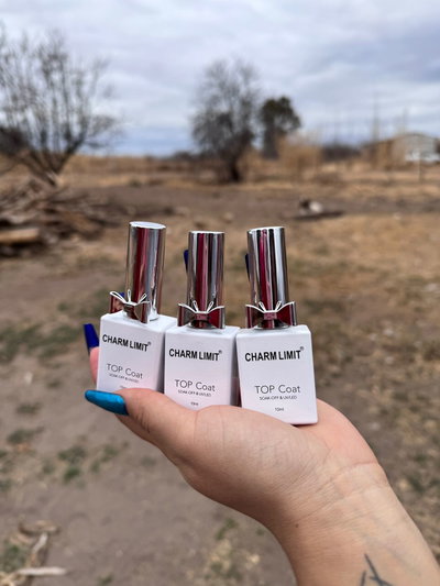 Top coat