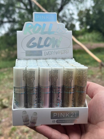 polvo de adas pink21 