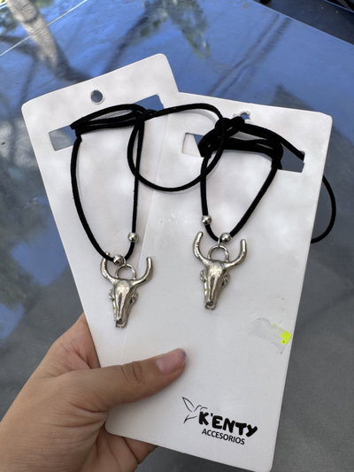 Collar choker