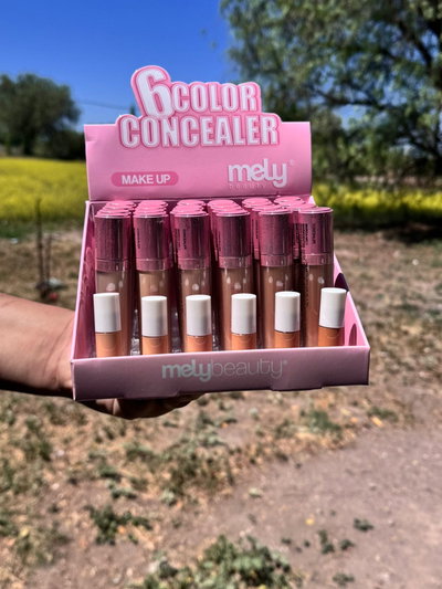 Corrector mely 