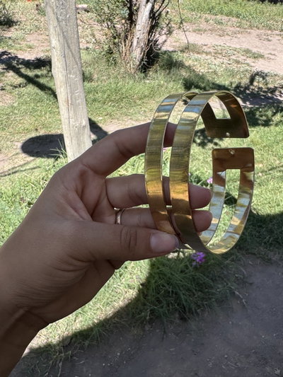 Brazalete antebrazo 