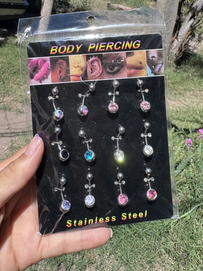 Pircing
