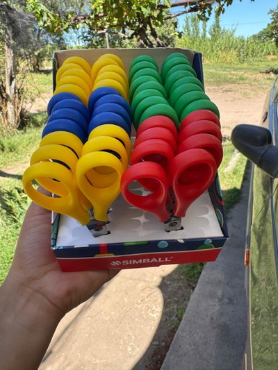 Tijera 