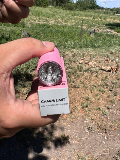 Cabina uñas 🔦