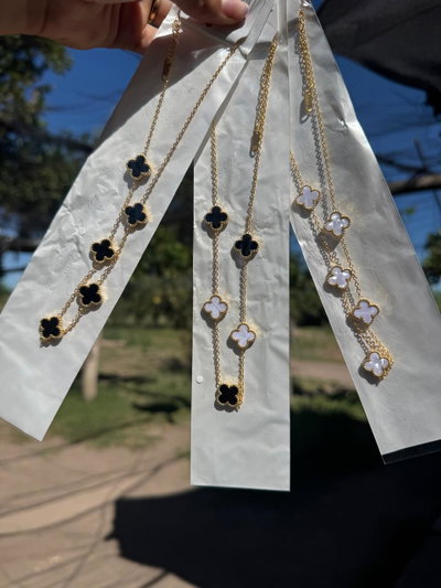 Collar acero