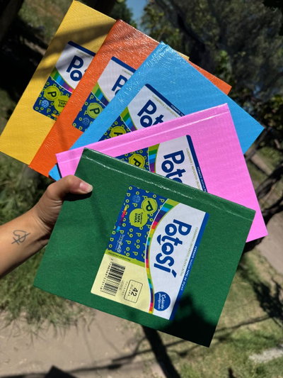 Cuaderno 