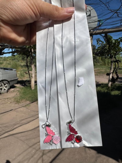 Collar acero