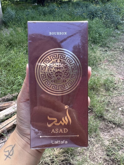 Perfume azad