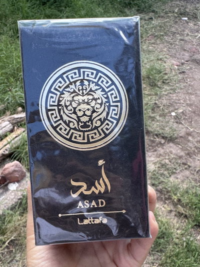 Perfume azad