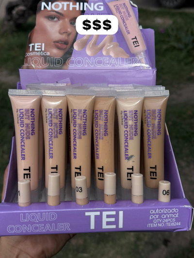 Corrector tei