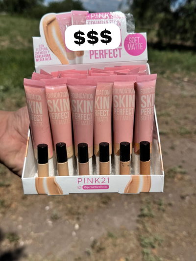 Base pink21