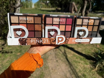 Sombra pink21 