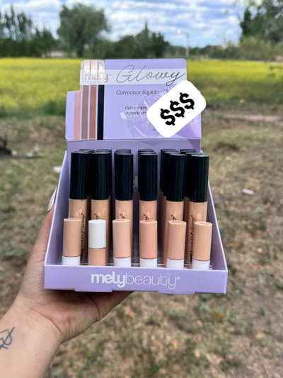 Corrector mely X3U 
