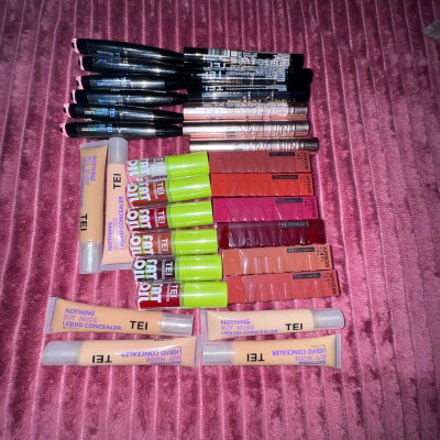 Combo emprendedor 30productos 