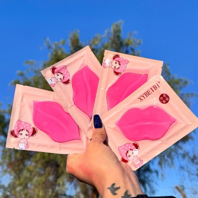 Colágeno labios X3U 