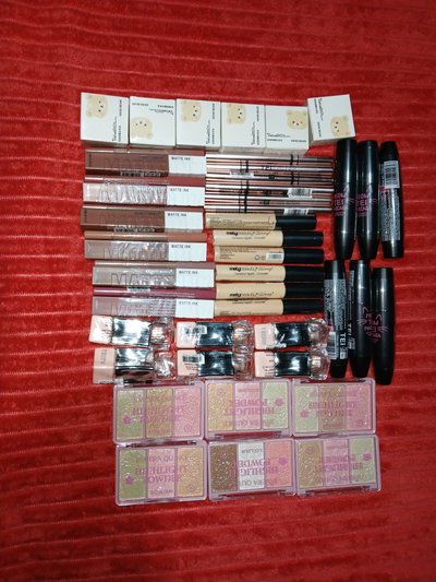 Combo emprendedor 42 productos