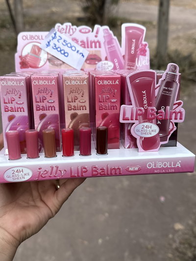 Lip hidratante X3U