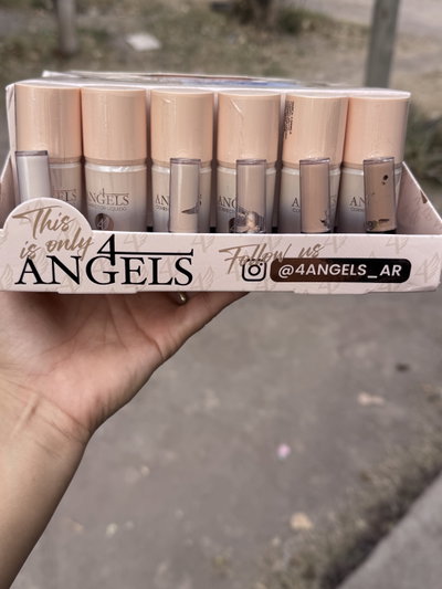 Corrector 4angeles X3U