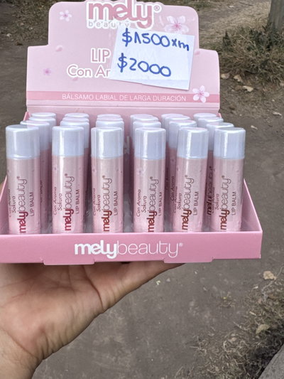 Bálsamo labios SAKURA