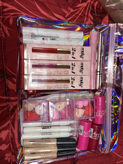 Combo emprendedor 29productos