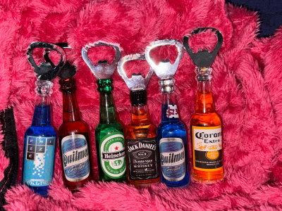 Abre botellas 