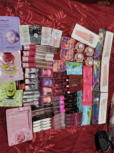 COMBO EMPRENDEDOR 84 PRODUCTOS