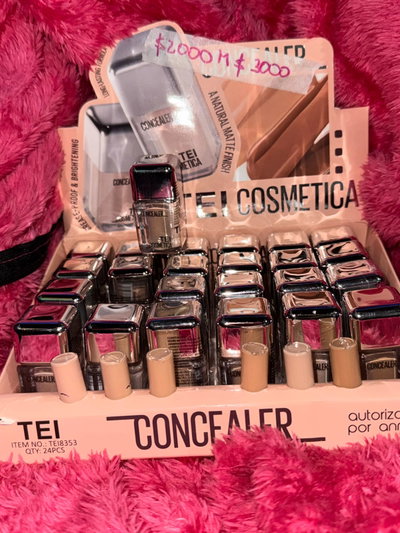 Corrector mini tei