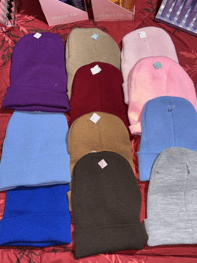 Gorro roki 