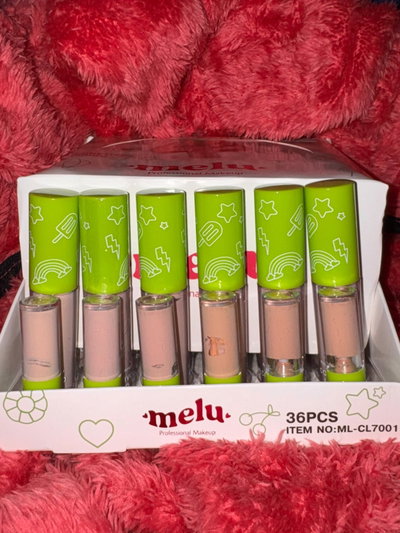Corrector melu X3U 