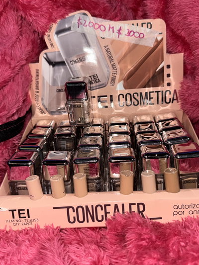 Mini corrector Tei X3U